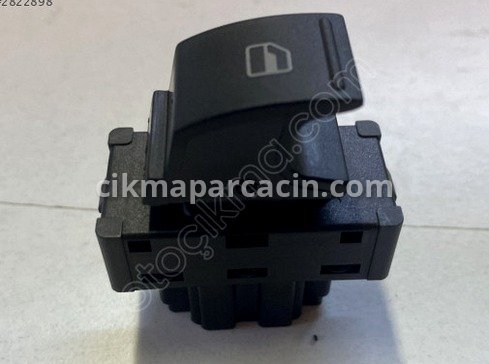 Seat Alhambra Kontak Seti çıkma parça