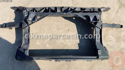 Seat Altea Ön Panel çıkma parça