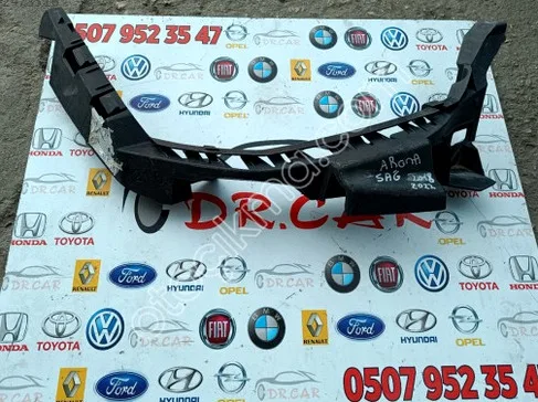 Seat Arona Ön Tampon çıkma parça - DR CAR OTO ÇIKMA PARÇA Adana