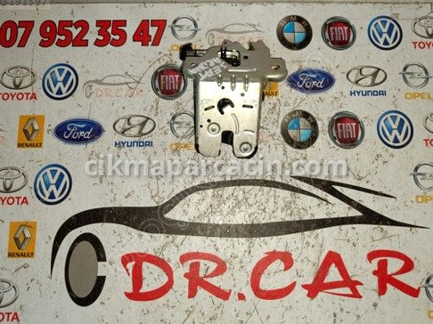Seat Arona Bagaj Kilidi çıkma parça