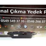 Seat Arona Ön Panel çıkma parça - Bulut Otomotiv Orjinal Çıkma ve Yedek Parça İzmir