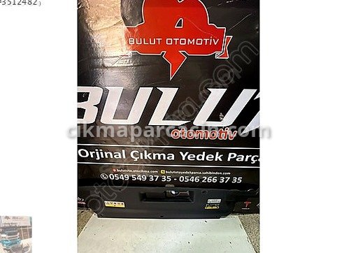 Seat Arona Ön Panel çıkma parça