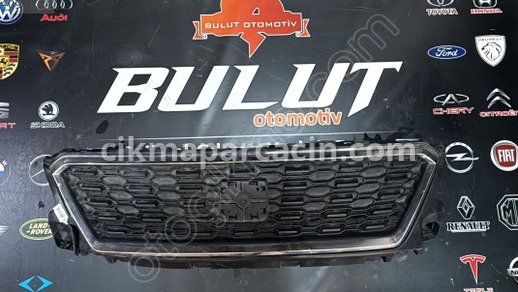 Seat Arona Panjur çıkma parça