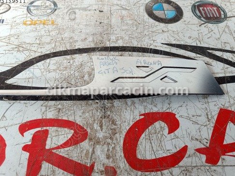 Seat Arona Arka Cam çıkma parça