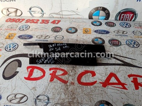 Seat Arona çıkma parça