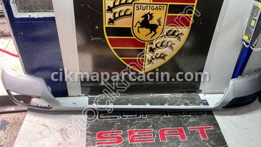 Seat Ateca Arka Tampon çıkma parça