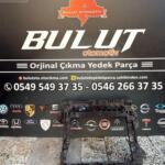 Seat Ateca Ön Panel çıkma parça - Bulut Otomotiv Orjinal Çıkma ve Yedek Parça İzmir