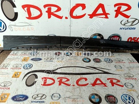 Seat Ateca Arka Kapı çıkma parça