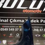 Seat Ateca Sol Ön Çamurluk çıkma parça - Bulut Otomotiv Orjinal Çıkma ve Yedek Parça İzmir