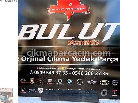 Seat Ateca Kapı Bandı & Çıtası çıkma parça