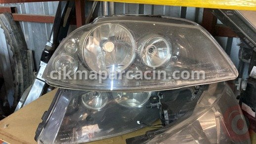 Seat Cordoba Sağ Ön Far çıkma parça