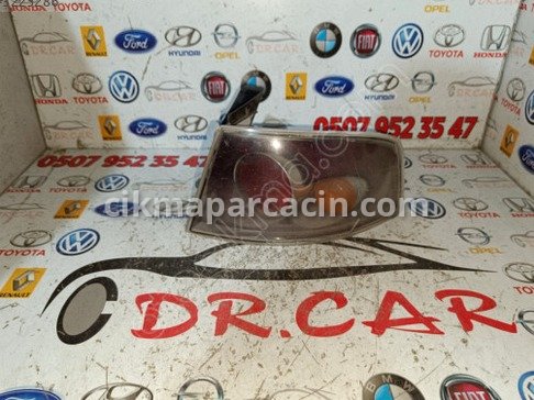 Seat Ibiza Sağ Arka Stop çıkma parça