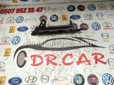 Seat Ibiza Tampon Braketi çıkma parça