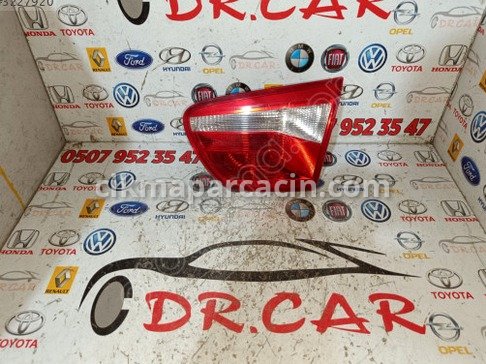 Seat Ibiza Sağ İç Stop çıkma parça