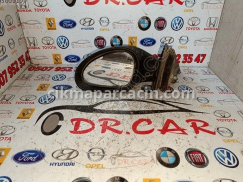 Seat Ibiza Dikiz Aynası çıkma parça