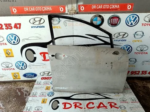 Seat Ibiza Sağ Ön Kapı çıkma parça - DR CAR OTO ÇIKMA PARÇA Adana