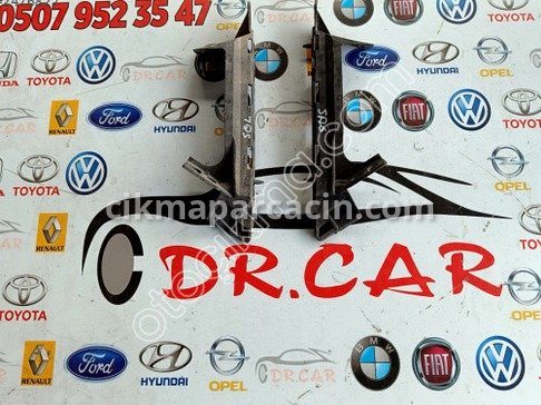 Seat Ibiza Tampon Braketi çıkma parça
