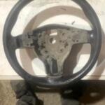 Seat Ibiza Direksiyon Simidi çıkma parça - Bulut Otomotiv Orjinal Çıkma ve Yedek Parça İzmir