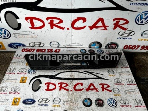 Seat Ibiza Arka Tampon çıkma parça