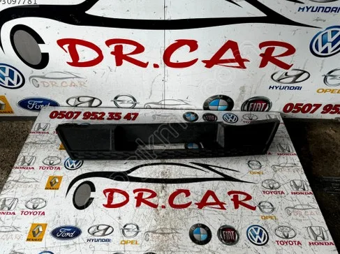 Seat Ibiza Arka Tampon çıkma parça - DR CAR OTO ÇIKMA PARÇA Adana