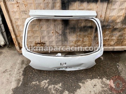 Seat Ibiza Bagaj çıkma parça