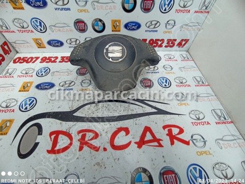 Seat Ibiza Direksiyon çıkma parça
