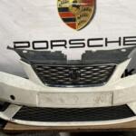 Seat Ibiza Ön Tampon çıkma parça - Bulut Otomotiv Orjinal Çıkma ve Yedek Parça İzmir