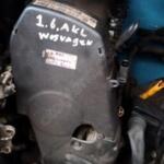 Seat Ibiza Komple Motor çıkma parça - KOÇAL OTOMOTİV Trabzon
