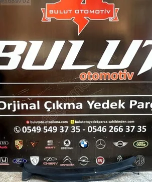 Seat Ibiza Ön Cam Izgarası çıkma parça - Bulut Otomotiv Orjinal Çıkma ve Yedek Parça İzmir