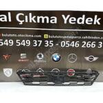 Seat Ibiza Tampon Izgarası çıkma parça - Bulut Otomotiv Orjinal Çıkma ve Yedek Parça İzmir