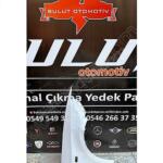 Seat Ibiza Arka Çamurluk çıkma parça - Bulut Otomotiv Orjinal Çıkma ve Yedek Parça İzmir