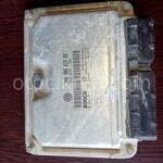 Skoda Fabia Motor Beyni çıkma parça - DR CAR OTO ÇIKMA PARÇA Adana