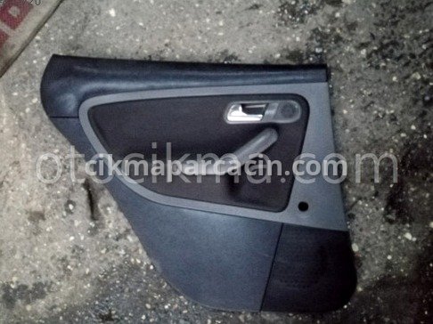 Seat Ibiza Sol Arka Kapı çıkma parça