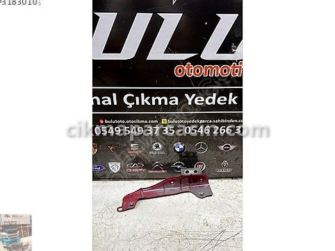 Seat Ibiza Çamurluk Bağlantı Sacı çıkma parça