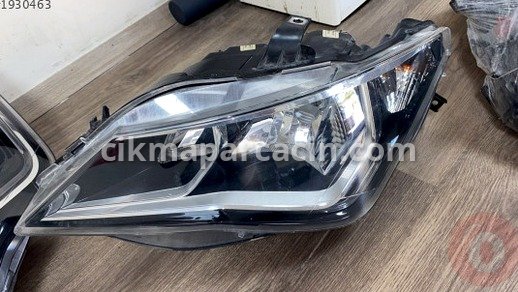 Seat Ibiza Sol Ön Far çıkma parça