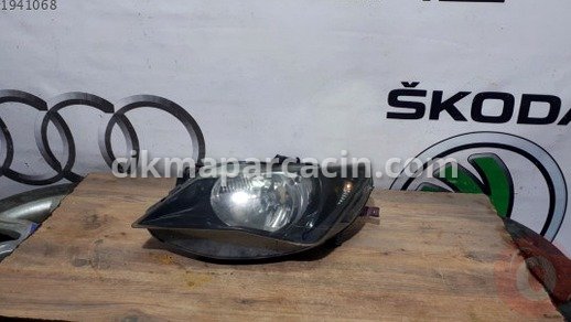 Seat Ibiza Sol Ön Far çıkma parça