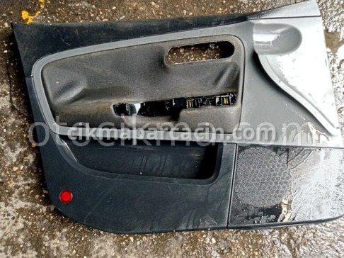 Seat Ibiza Sol Ön Kapı çıkma parça