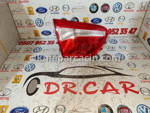 Seat Ibiza Sol İç Stop çıkma parça