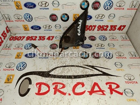 Seat Ibiza Hoparlör çıkma parça