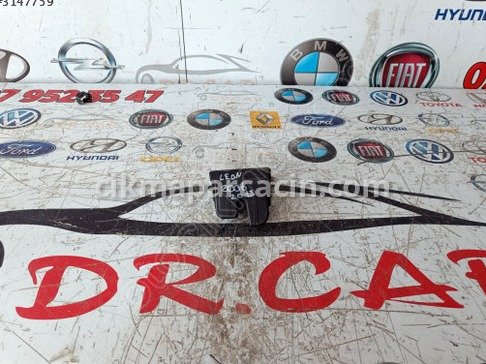 Seat Leon Bagaj Kilidi çıkma parça