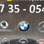 Seat Leon Sis Farı Çerçevesi çıkma parça - Bulut Otomotiv Orjinal Çıkma ve Yedek Parça İzmir