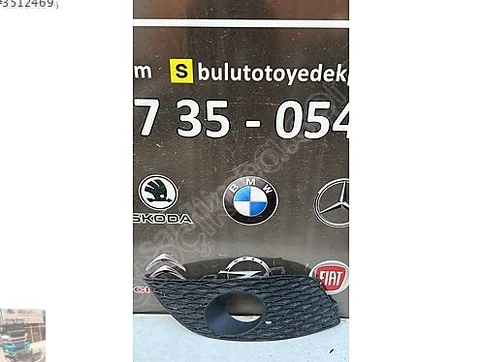 Seat Leon Sis Farı Çerçevesi çıkma parça - Bulut Otomotiv Orjinal Çıkma ve Yedek Parça İzmir