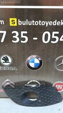 Seat Leon Sis Farı Çerçevesi çıkma parça - Bulut Otomotiv Orjinal Çıkma ve Yedek Parça İzmir