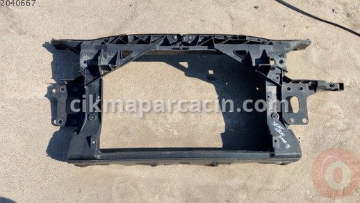 Seat Leon Ön Panel çıkma parça
