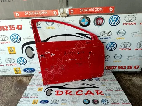 Seat Leon Sağ Ön Kapı çıkma parça - DR CAR OTO ÇIKMA PARÇA Adana