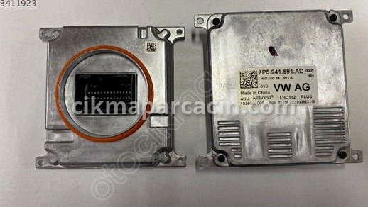 Seat Leon Far Beyni çıkma parça