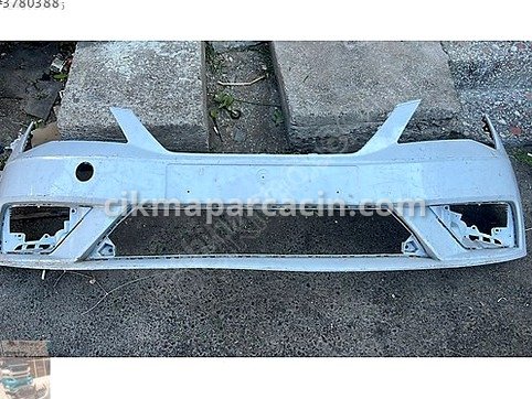 Seat Leon Ön Tampon çıkma parça