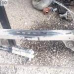 Seat Leon Arka Dingil çıkma parça - Bulut Otomotiv Orjinal Çıkma ve Yedek Parça İzmir