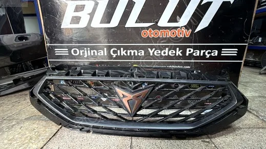 Seat Leon Panjur çıkma parça - Bulut Otomotiv Orjinal Çıkma ve Yedek Parça İzmir