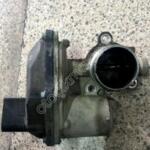 Seat Leon EGR Valfi çıkma parça - Bulut Otomotiv Orjinal Çıkma ve Yedek Parça İzmir
